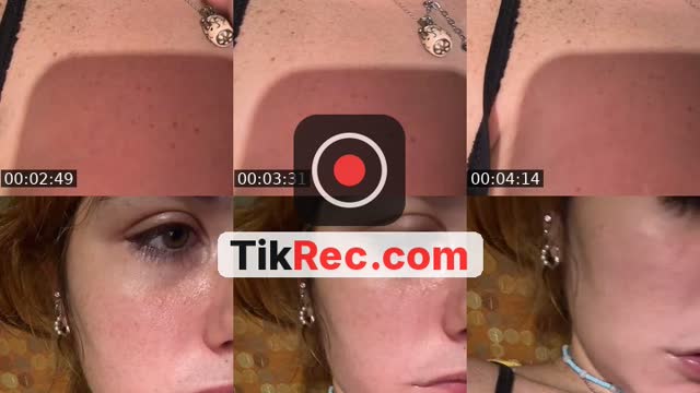 @serena217003 TikTok live