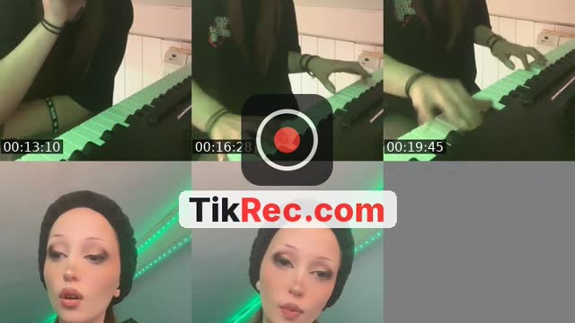 @usernameloneeee TikTok live