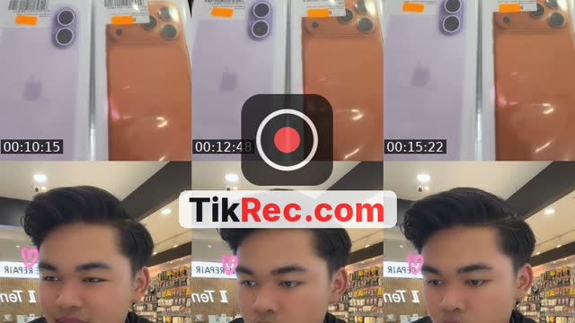 TikTok live: PROMOSI MERDEKA🇲🇾🔥 by @tenggarakotatinggi