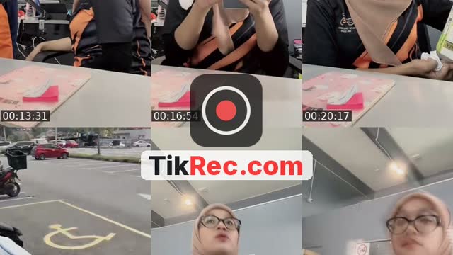 TikTok live: SA HOCKSHENG by @_marilynsoda