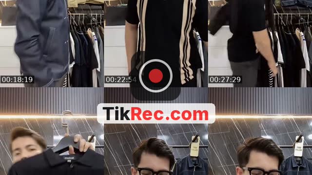 @imustakim TikTok live from 2026-08-27