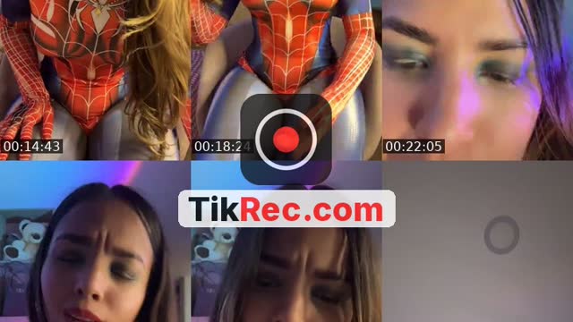 @majz00 TikTok live from 2026-08-27