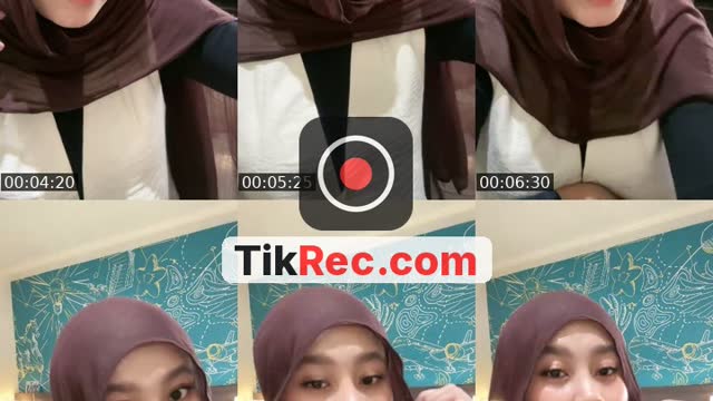 TikTok live: tanya dong ++ giftt lucu by @kiescakess