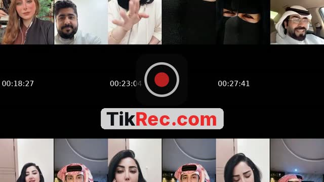 @wardalq4 TikTok live