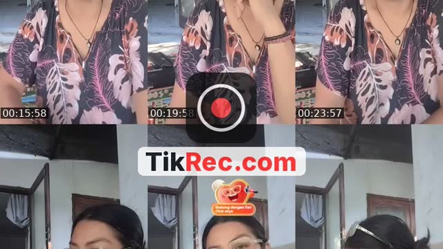 @cintabrown TikTok live from 2026-08-27