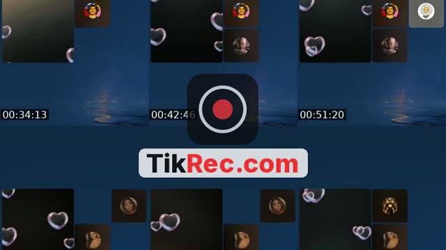@ericaeverywhere70 TikTok live from 2026-08-27