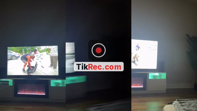 @jaredlll TikTok live from 2026-08-27