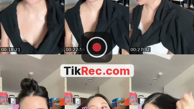 @ccreamm24 TikTok live