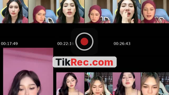 @mithas.lee TikTok live