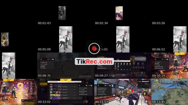 @emelyaore8z TikTok live