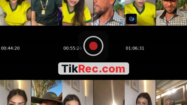 @zs.anaz Brazil TikTok live from 2026-08-27
