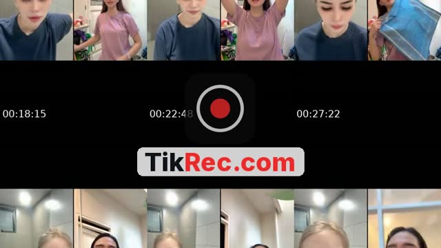 @anzeila_ TikTok live from 2026-08-27