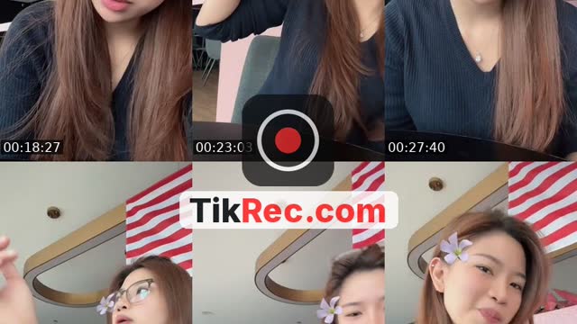 TikTok live: Sembang by @laicikacang