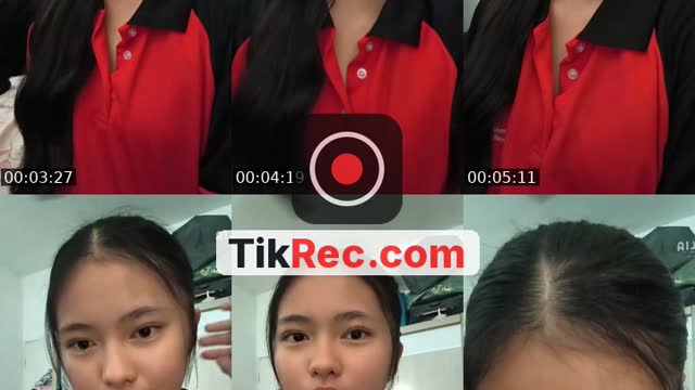 TikTok live: sekejap ja by @nanatts099