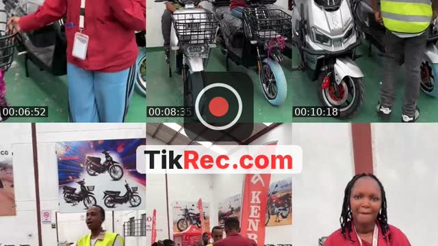 @kenbo_kenya TikTok live from 2026-08-27