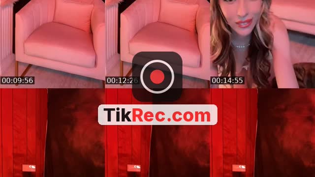 TikTok live: Following all gifters! by @kysdownfall