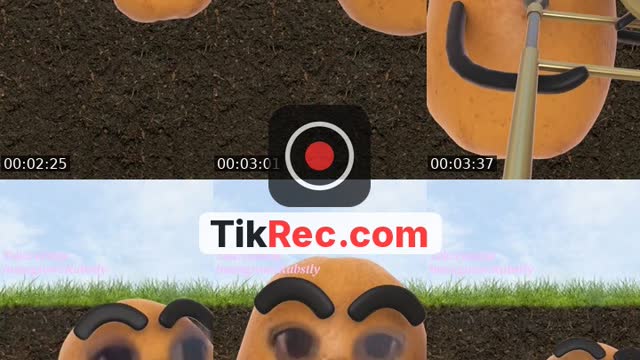 @rubstlylive TikTok live