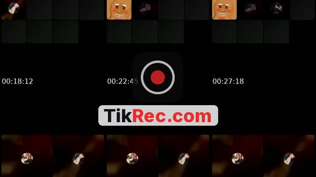 TikTok live: QVO RAZA 🥳 by @elsoruyo5678