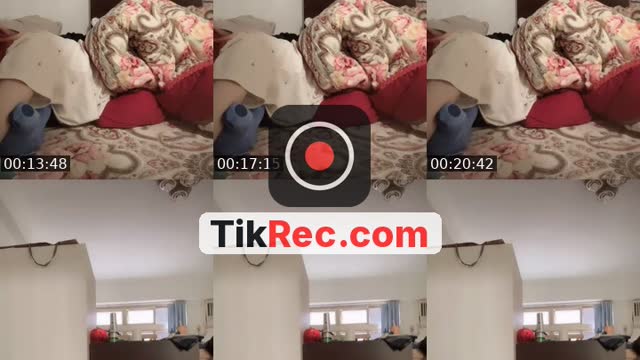 TikTok live: 喵喵喵 我回來了 by @mavis._1221_