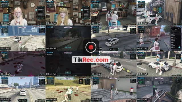 Lets Go LIVE! - @p.pearkwan
