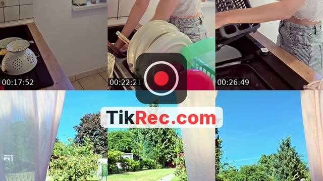 @jennysteamtiktok TikTok live