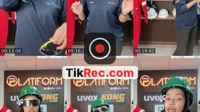 United States TikTok live: MENJUAL BARANG PPE by @platiformshop