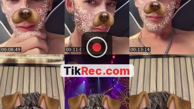 @xplugz78 TikTok live from 2026-08-27