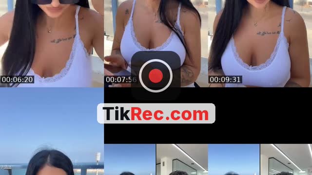 @stephanie_ellison_ TikTok live