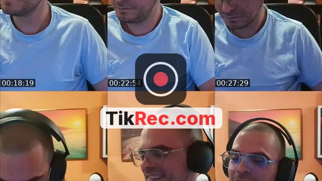 TikTok live: ЕКШЪН КИНО! by @boyan.malashev