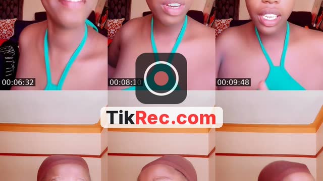 @lilbearamor TikTok live from 2026-08-27