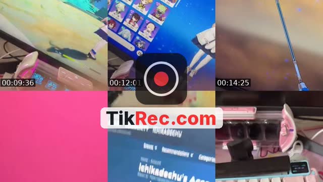 Nak 1000c - @ichikadechu