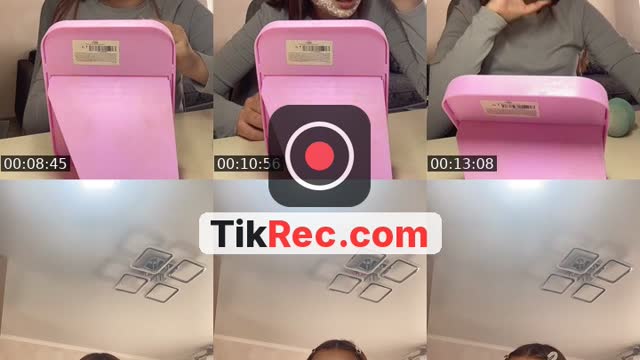 @roddiqwerty TikTok live