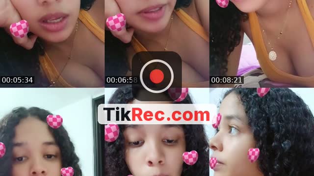 @britt200620 TikTok live