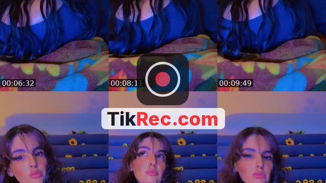 @girasol..s TikTok live