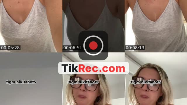@kittyhot31 TikTok live