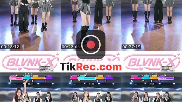 @blank_x07 TikTok live from 2026-08-27