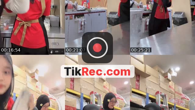 TikTok live: before resign by @nr.klyla