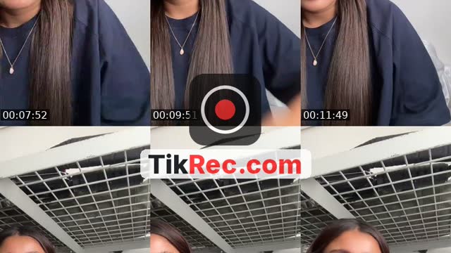 @lian_benisty TikTok live from 2026-08-27