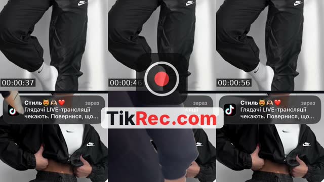 @anime.fans111 TikTok live