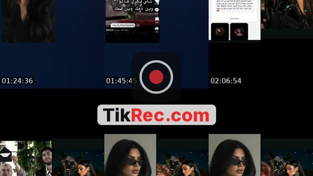 TikTok live: مرحبا🤍 by @ra_sqs26