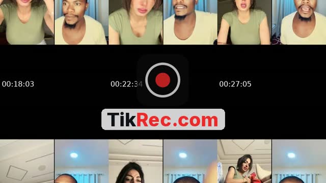 @salma.anwar80 TikTok live