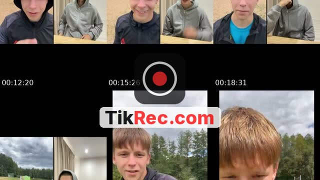 @q9wer1 TikTok live
