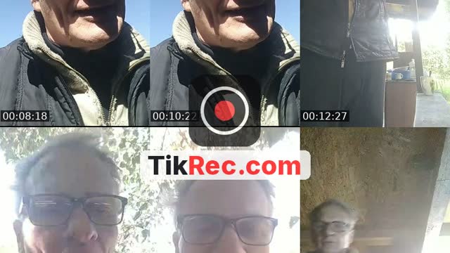 TikTok live: 4sez.vass by @shaman4prikol4