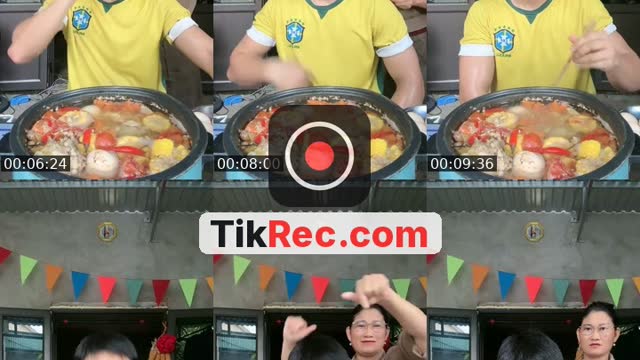 @uocduoc1000flow6 TikTok live