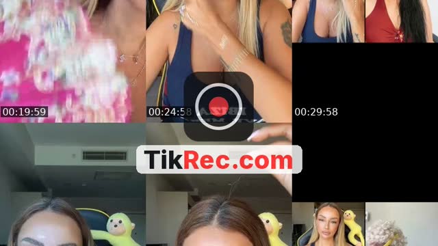 @mugemia Turkey TikTok live from 2026-08-27