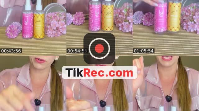 Brazil TikTok live: Live July 29 by @ricarkafzee