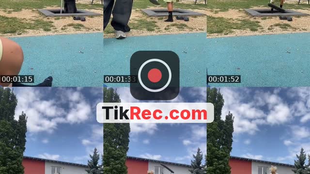 Slovakia TikTok live: Makelele putalele by @makelele.putalele