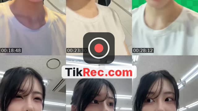 Japan TikTok live: 日本人🩶目指せA1 by @is2xxme
