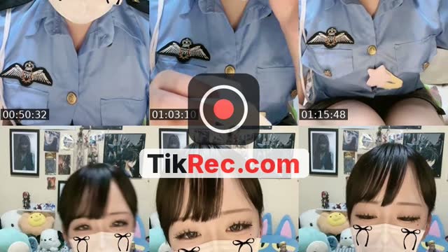 TikTok live: 愛してくれて…ありがとう！!！ by @ikr.s2