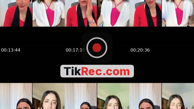 @emanmagdytiktok TikTok live